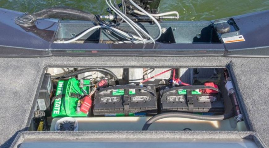 Understanding Your Battery | BoatTEST - New Battery Replacement For Boats